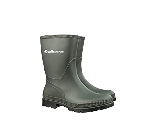 Albatros Rancher PVC-Stiefel 43