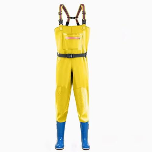 Wansiman Wathosen Gelb 55,99€