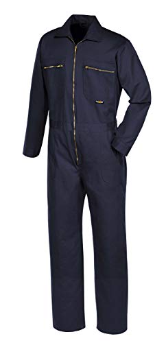 teXXor Overall Basic marine 52 Arbeitsoverall