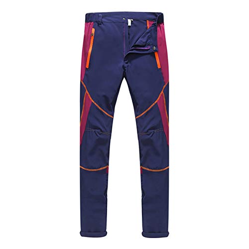 Generisch Arbeitshose lila 4XL
