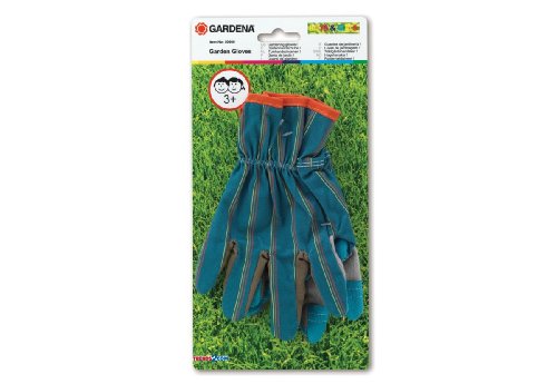 Knorrtoys Gärtner-Handschuhe 2 Stück