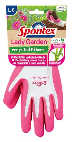 Spontex Gartenhandschuhe L 4,99€