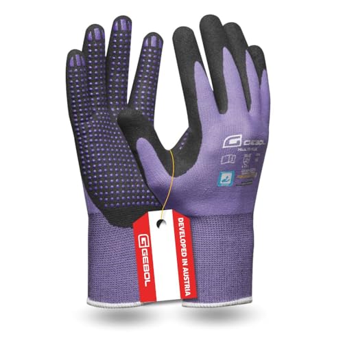Gebol Multi Flex Lady Arbeitshandschuhe M 5,94 €