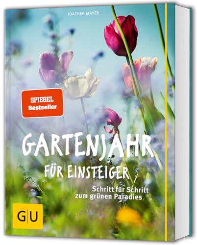 Gräfe und Unzer Gartenjahr für Einsteiger 15,00 €