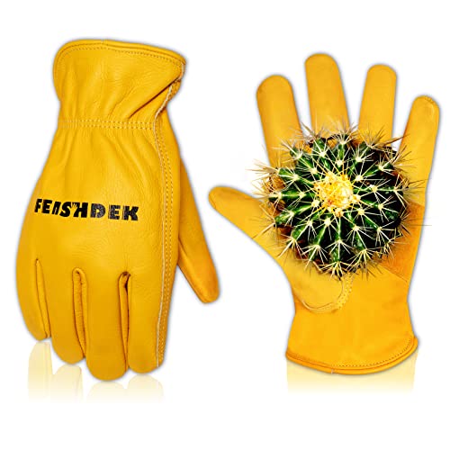 FEISHDEK Gartenhandschuhe DE-AG0001 14,99 €