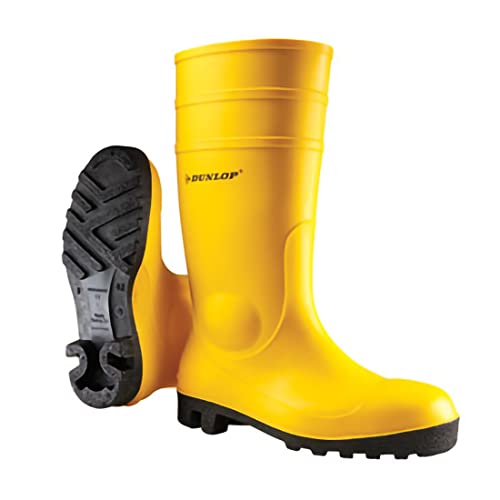 DUNLOP Protomastor Gummistiefel 46 EU