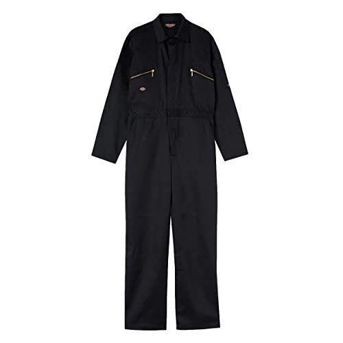 Dickies Redhawk Overall Schwarz XL 4.2