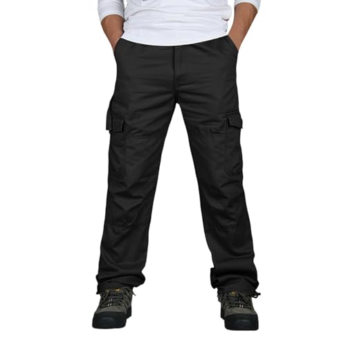 LCpddajlspig Winter Skihose Schwarz XL 27,87 €