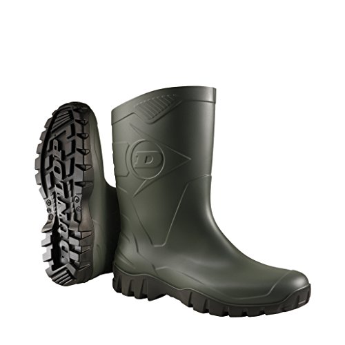 Dunlop Dee Gummistiefel 41 EU