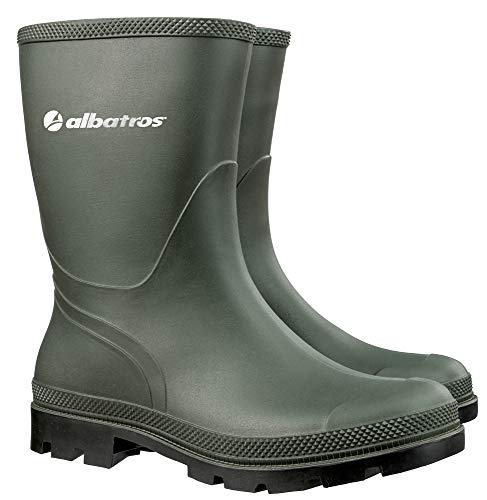 Albatros Rancher PVC-Stiefel 43