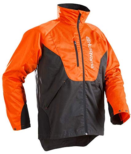 Husqvarna Klassische Waldjacke 54