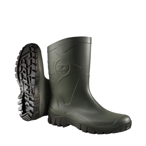 Dunlop Dee Gummistiefel 16,24 €