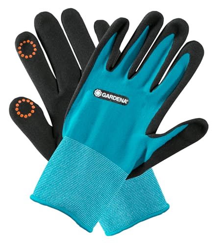 Gardena Pflanz- und Bodenhandschuh L Gartenhandschuhe 4,99 €