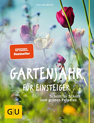 Gräfe und Unzer Gartenjahr für Einsteiger 15,00 €