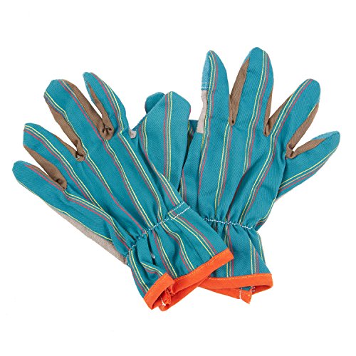 Knorrtoys Gärtner-Handschuhe 2 Stück