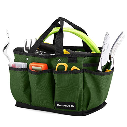 Housolution Garten Werkzeugtasche GJ-8560 4.88